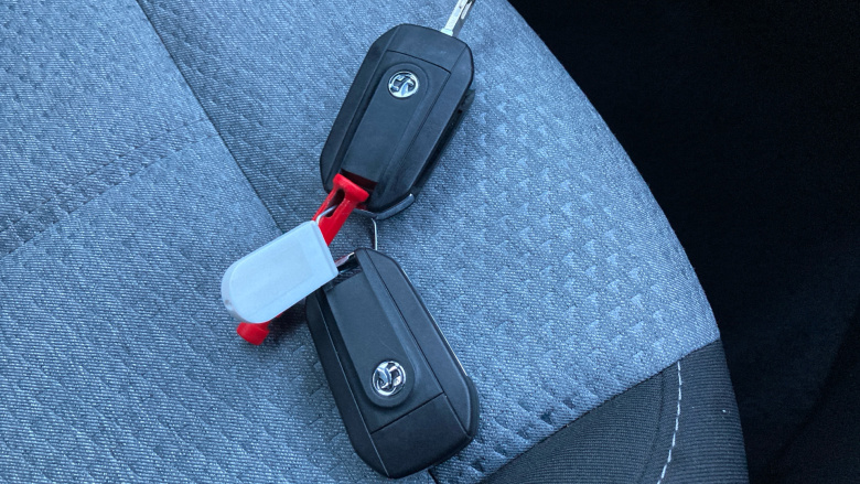 Vauxhall Corsa 1.2 Turbo Design 5dr Auto Petrol Hatchback